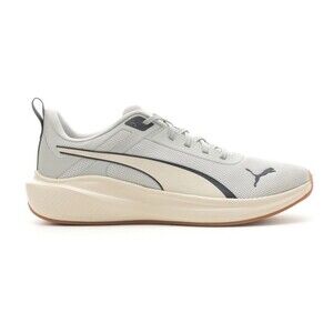 PUMA Mens 10.5 Rocket Fuel Lite Sneaker Running Grey Sneakers Athletic Shoes NWT